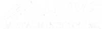 Metal Ministry Inc. UPVC  Logo